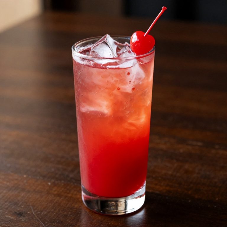 cherry limeade