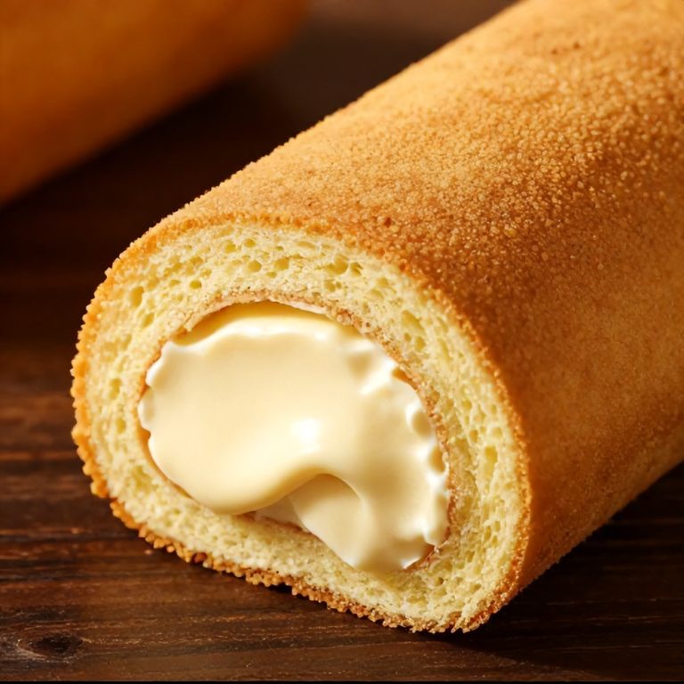 chocolate rolls