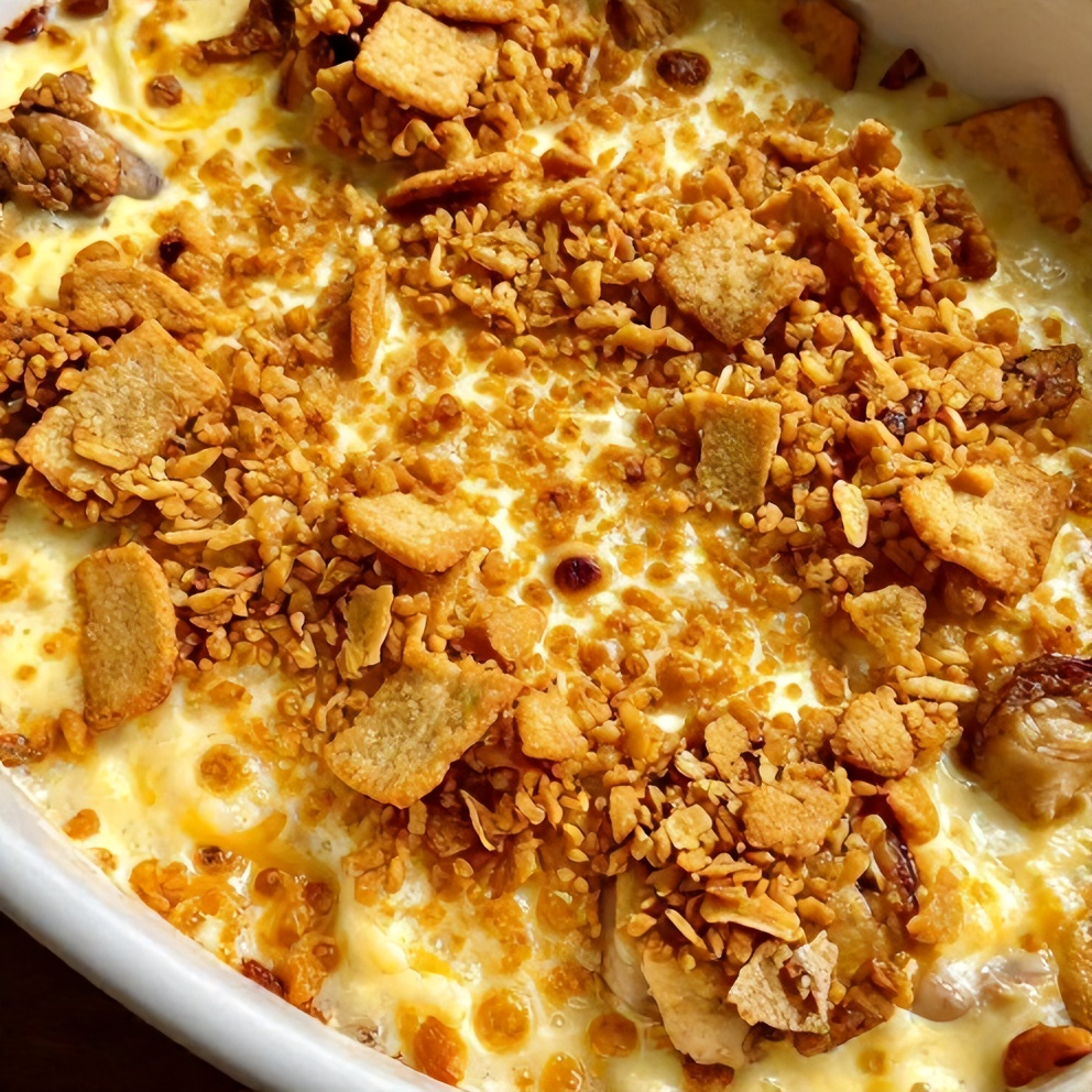 Easy Crock Pot Crack Chicken