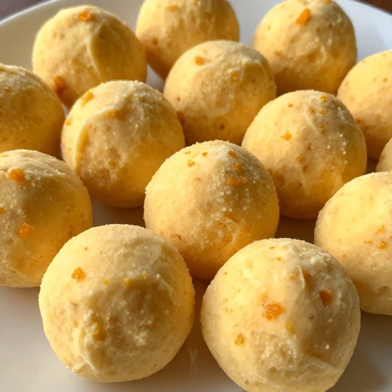 easy no bake orange creamsicle truffles