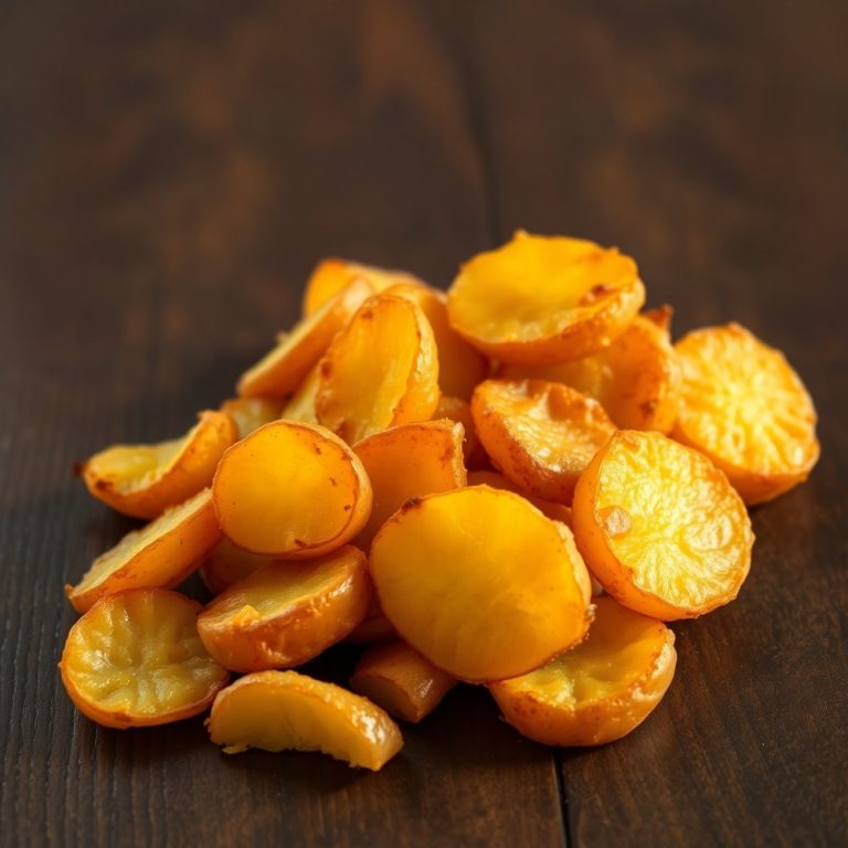 air fryer baby potatoes