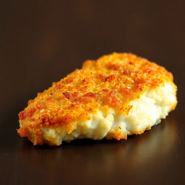 Air Fryer Parmesan Cod