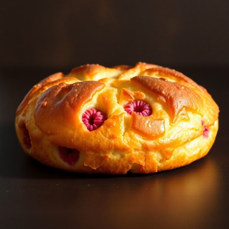 best raspberry bread