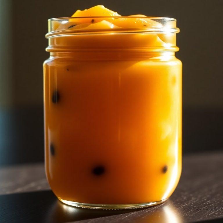 blueberry butter