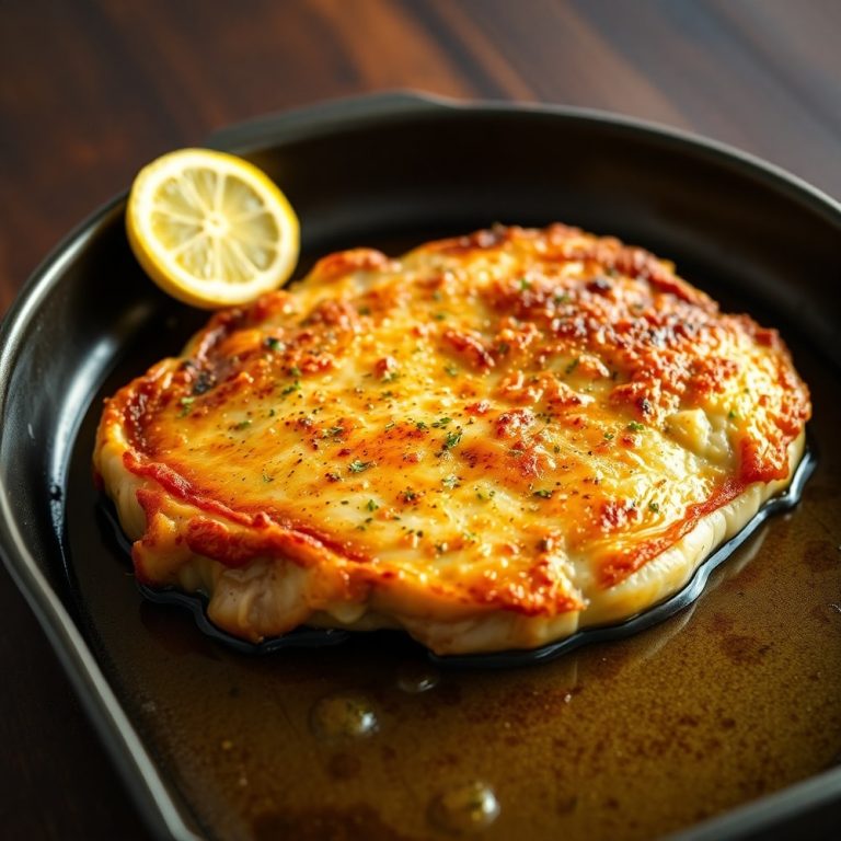 sheet pan lemon garlic pork chops