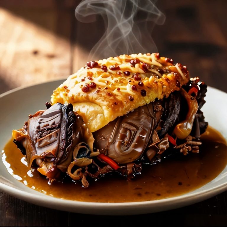 Easy Italian Pot Roast