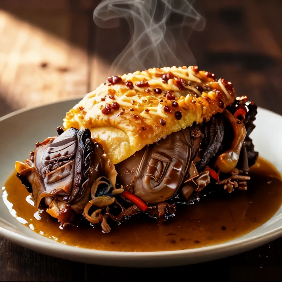 Easy Italian Pot Roast