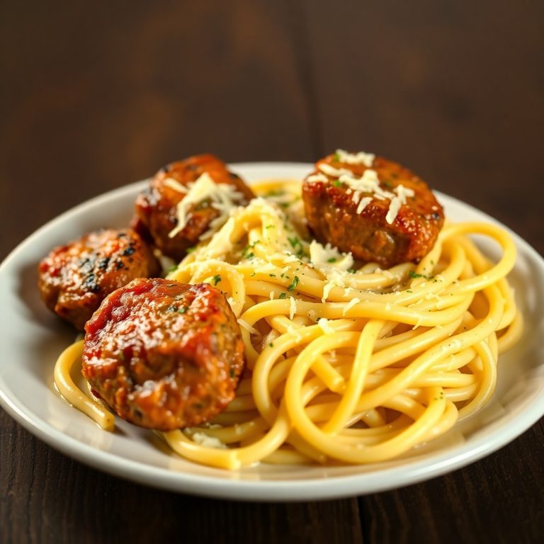 Garlic Butter Steak Bites