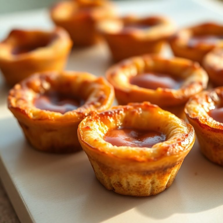 French Toast Cups