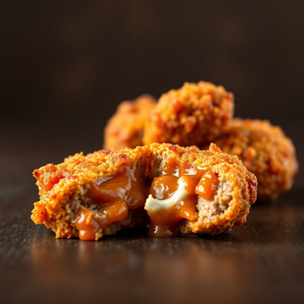 Mississippi Steak Bites