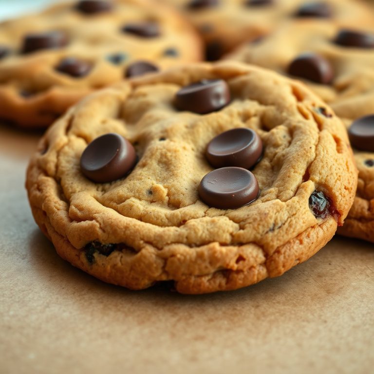 best-ever chocolate chip cookies