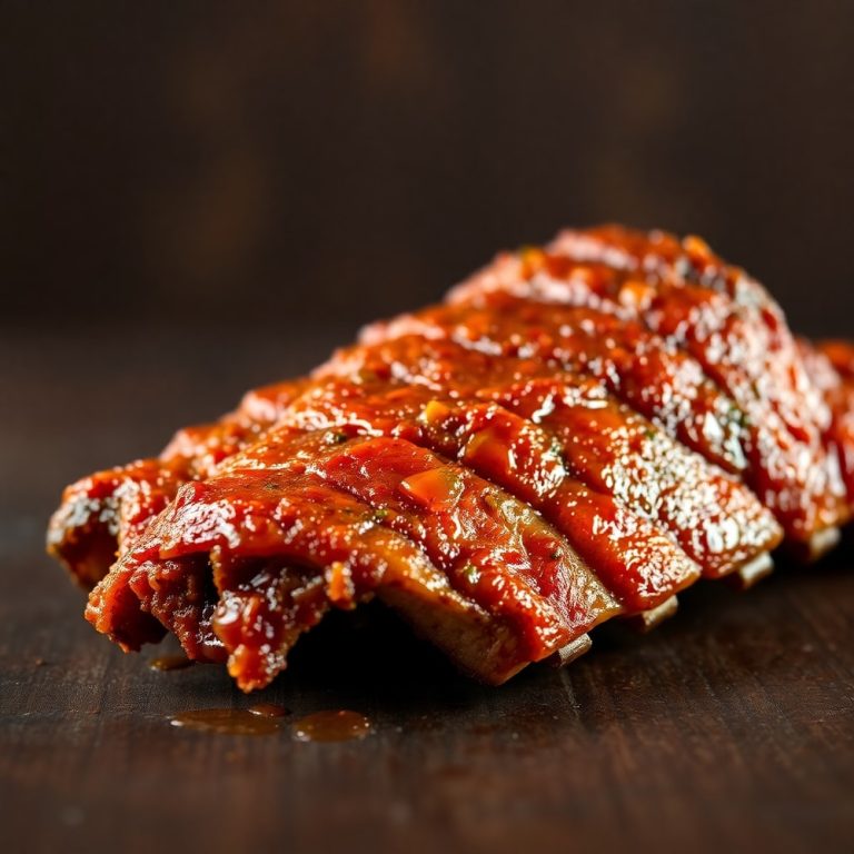 chipotle lime beef ribs