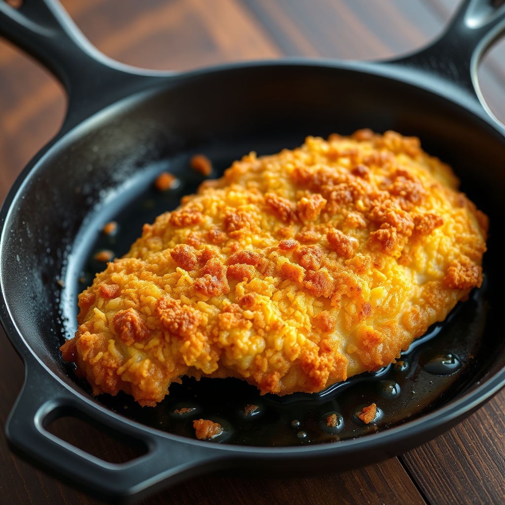 Hawaiian Chicken Katsu